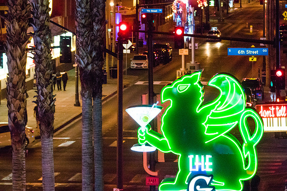 Vegas Talk Show Episode 191 (195 of 303)