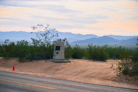 Mojave Road Trip 3.20.16-51