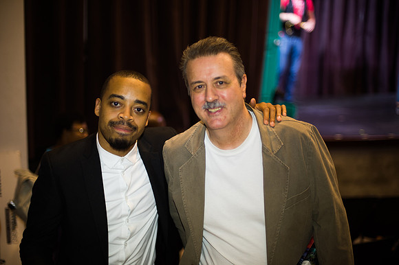 Vegas Talk Show Episode 191 (230 of 303)