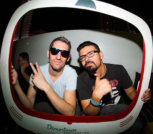 Downtown Podcasts Episode 169 (182 of 192)