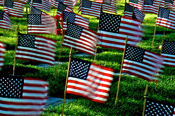 Veterans Memorial Cemetery, Boulder City Nevada
