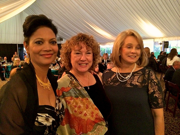 Heart of the Community Gala Boulder City 5.16.14