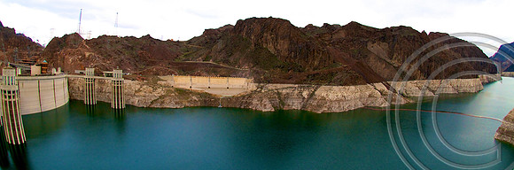 Hoover Dam