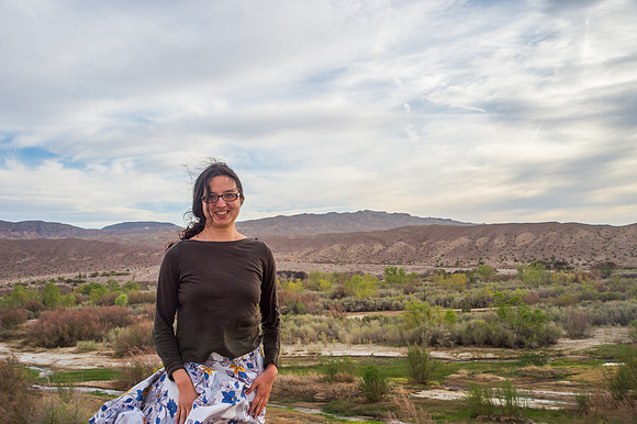 Mojave Road Trip 3.20.16-249