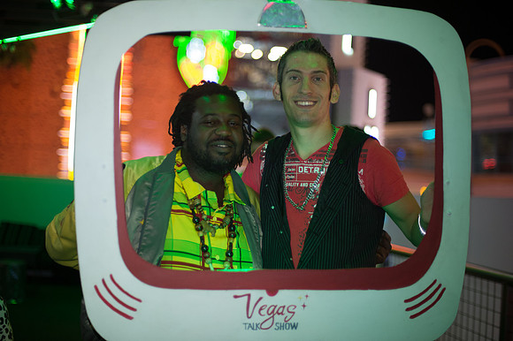 Vegas Talk Show Episode 191 (273 of 303)