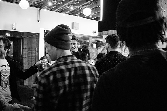 Downtown Podcast Episode 136-188