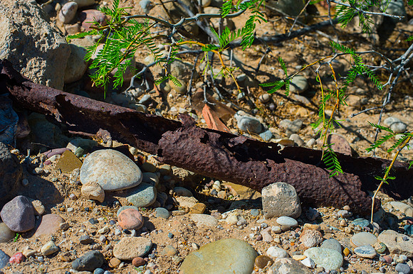 Mojave Road Trip 3.20.16-28