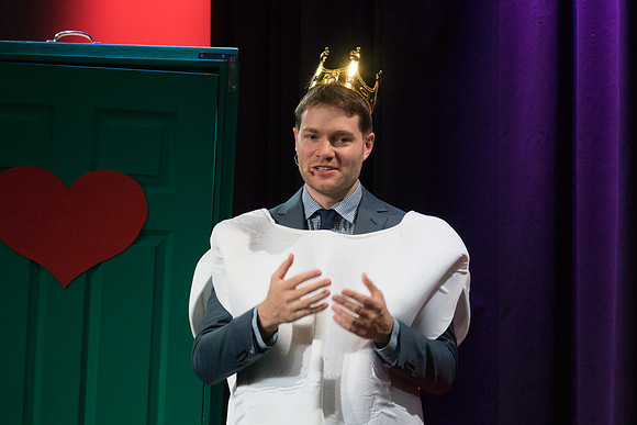 Vegas Talk Show Episode 191 (76 of 303)