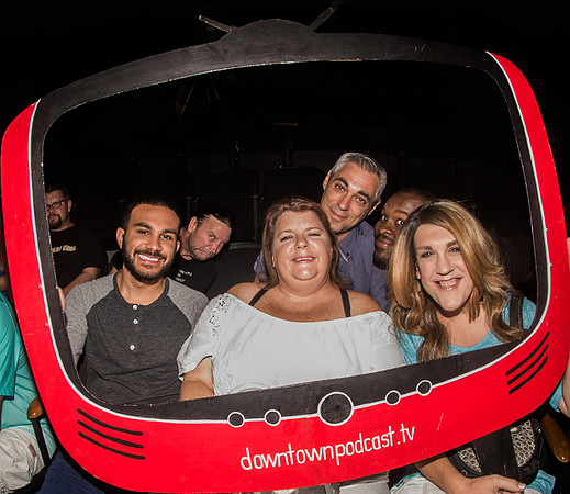 Downtown Podcast Episode 179-1433