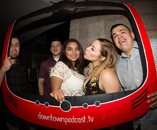 Downtown Podcast Episode 172-5340
