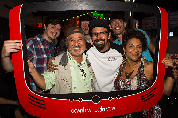 Downtown Podcasts Episode 178-0995