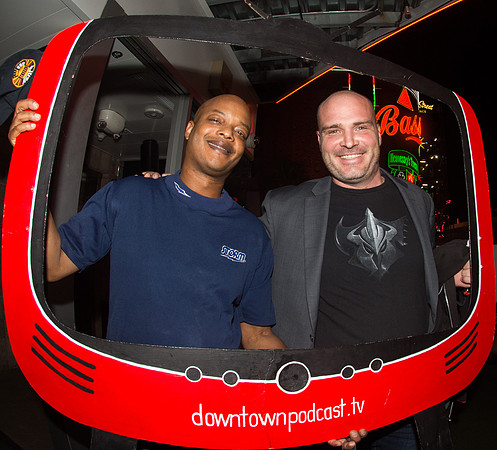 Downtown Podcasts Episode 175-8359