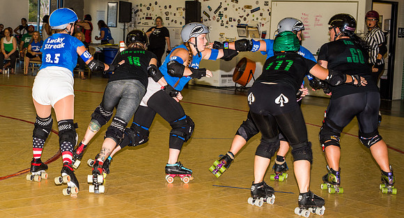 Sin City Rollergirls 9.12.15-31