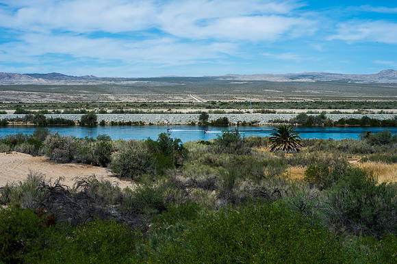 Mojave Road Trip 3.20.16-19