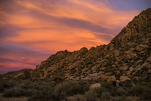 Mojave Road Trip 3.20.16-71