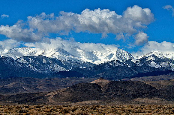 Fall Images, Sylvania Mountains