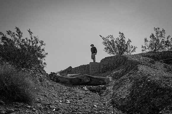 Mojave Road Trip 3.20.16-29