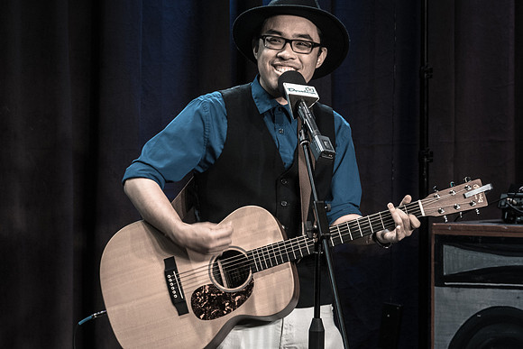 Joshua Luna Downtown Podcast Episode 174-6154