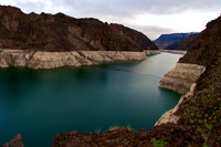 Lake Mead