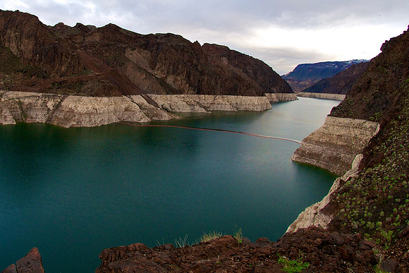 Lake Mead