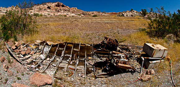 Lake Mead