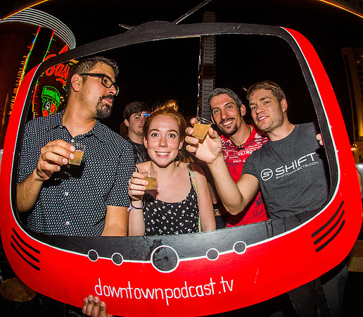 Downtown Podcast Episode 176-8820
