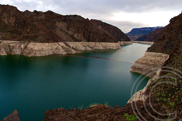 Lake Mead