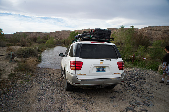 Mojave Road Trip 3.20.16-236