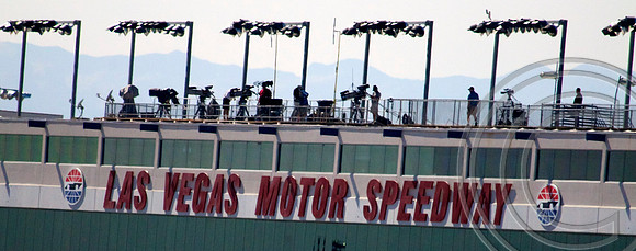 Sams Town 300, Las Vegas Motor Speedway