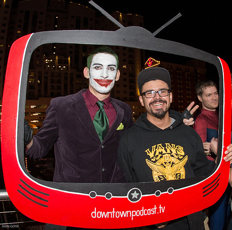 Downtown Podcast Episode 143-250