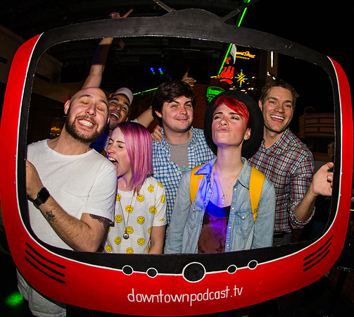 Downtown Podcast Episode 184-4799