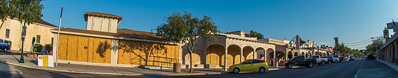 Browder Building