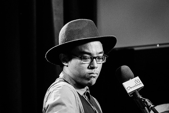 Joshua Luna Downtown Podcast Episode 174-6545