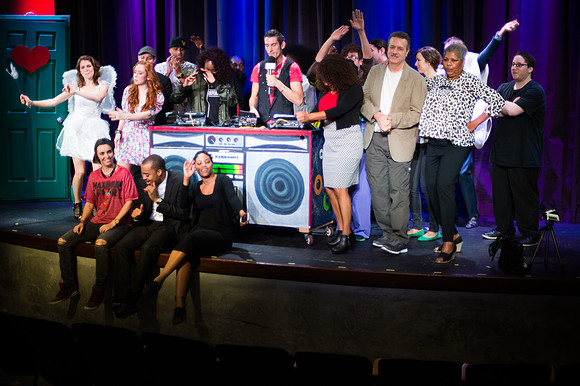 Vegas Talk Show Episode 191 (227 of 303)