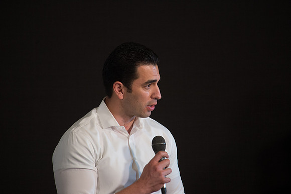 Mesquite Candidates Forum-18