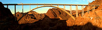 Mike O'Callaghan-Pat Tillman Memorial Bridge