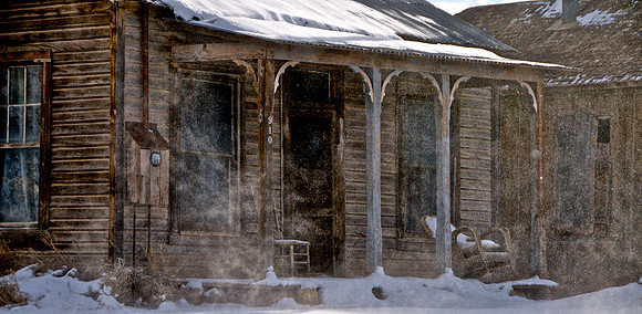 Goldfield Nevada