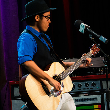 Joshua Luna Downtown Podcast Episode 174-6267