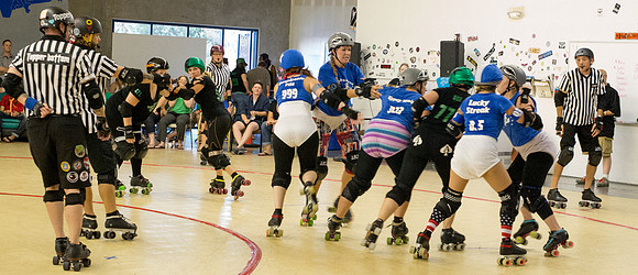 Sin City Rollergirls 9.12.15-29