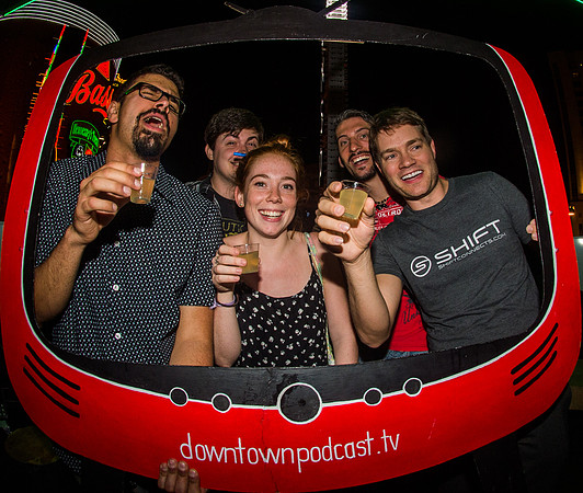 Downtown Podcast Episode 176-8822