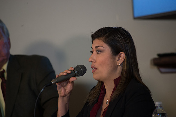Mesquite Candidates Forum-24