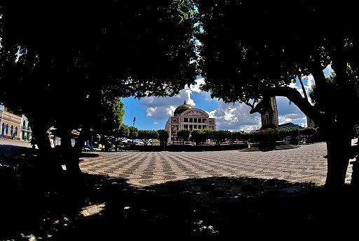 Manaus, Brazil