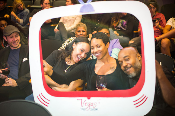 Vegas Talk Show Episode 191 (211 of 303)