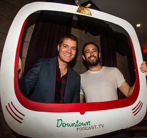 Downtown Podcasts Episode 177-9383