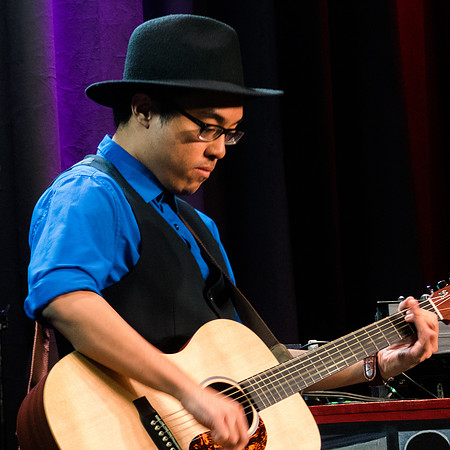 Joshua Luna Downtown Podcast Episode 174-6239