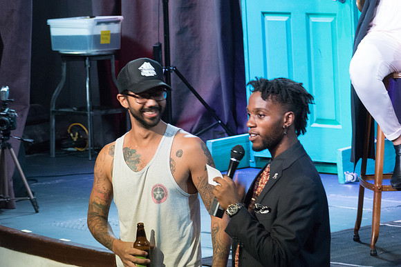 Downtown Podcast Episode 179-2100