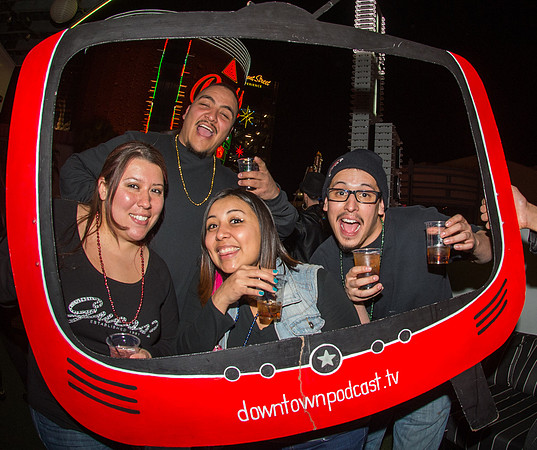 Downtown Podcast Episode 153-159