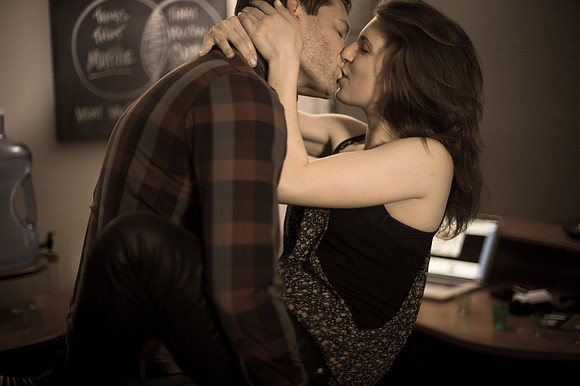 Dylan and Jen-20