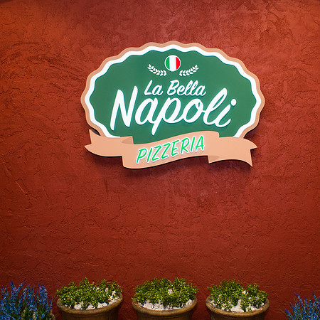 La Bella Napoli VIP Party-14