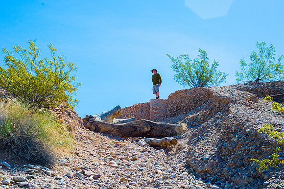 Mojave Road Trip 3.20.16-30